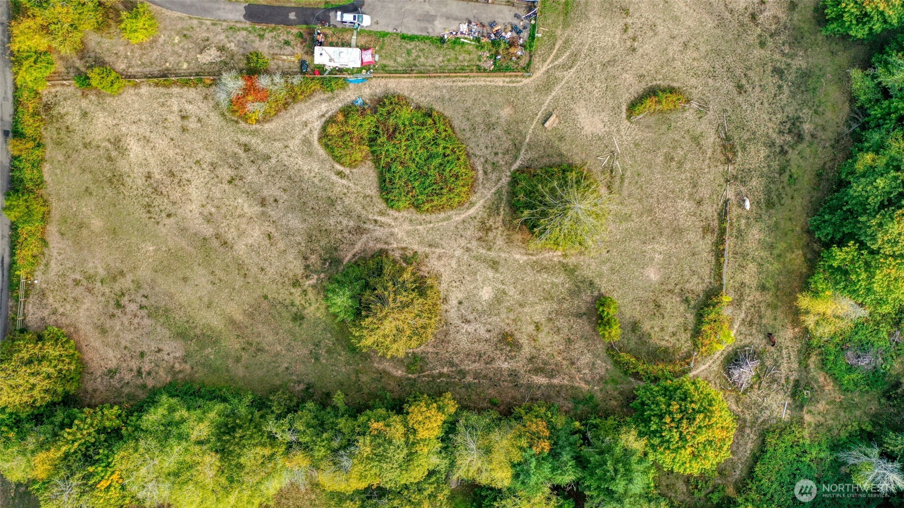 1 xxx SE Morgan Road , Shelton, WA 98584