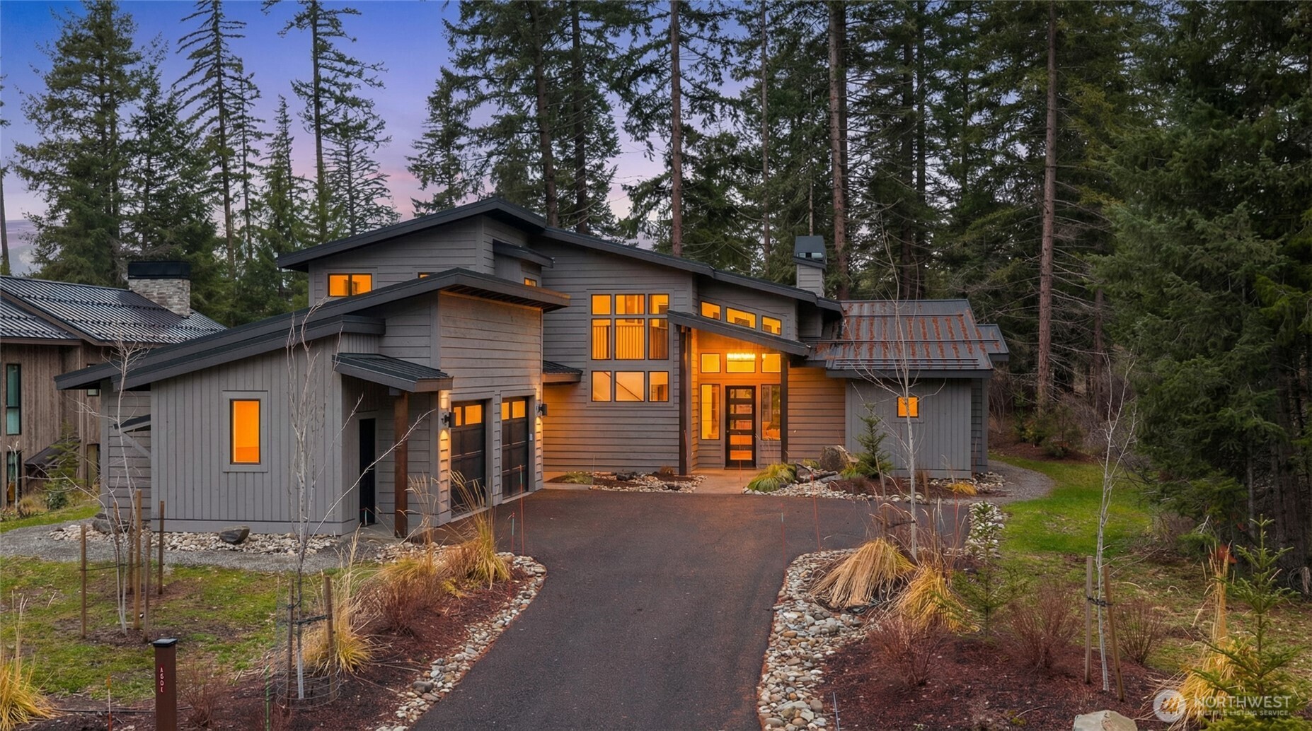1551 Kokanee Loop , Cle Elum, WA 98922