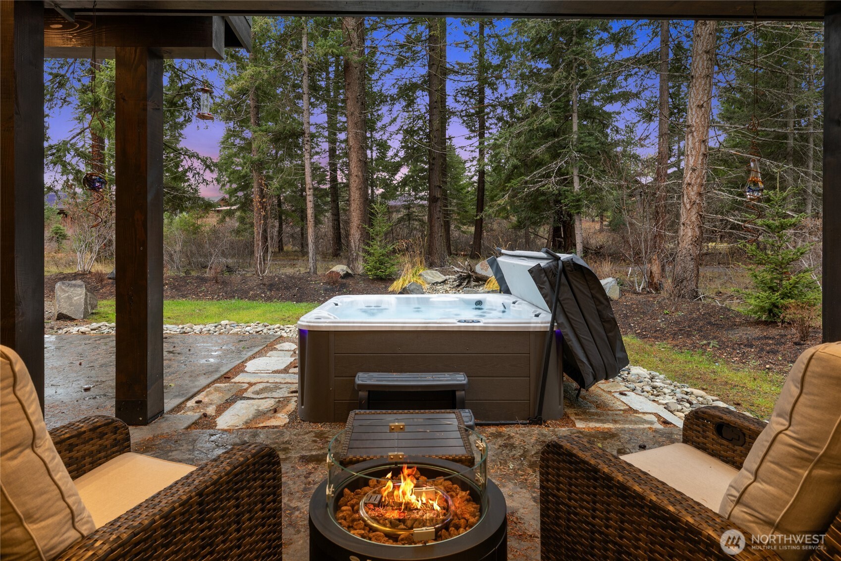 1551 Kokanee Loop , Cle Elum, WA 98922