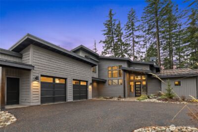 1551 Kokanee Loop , Cle Elum, WA 98922 - Photo 2