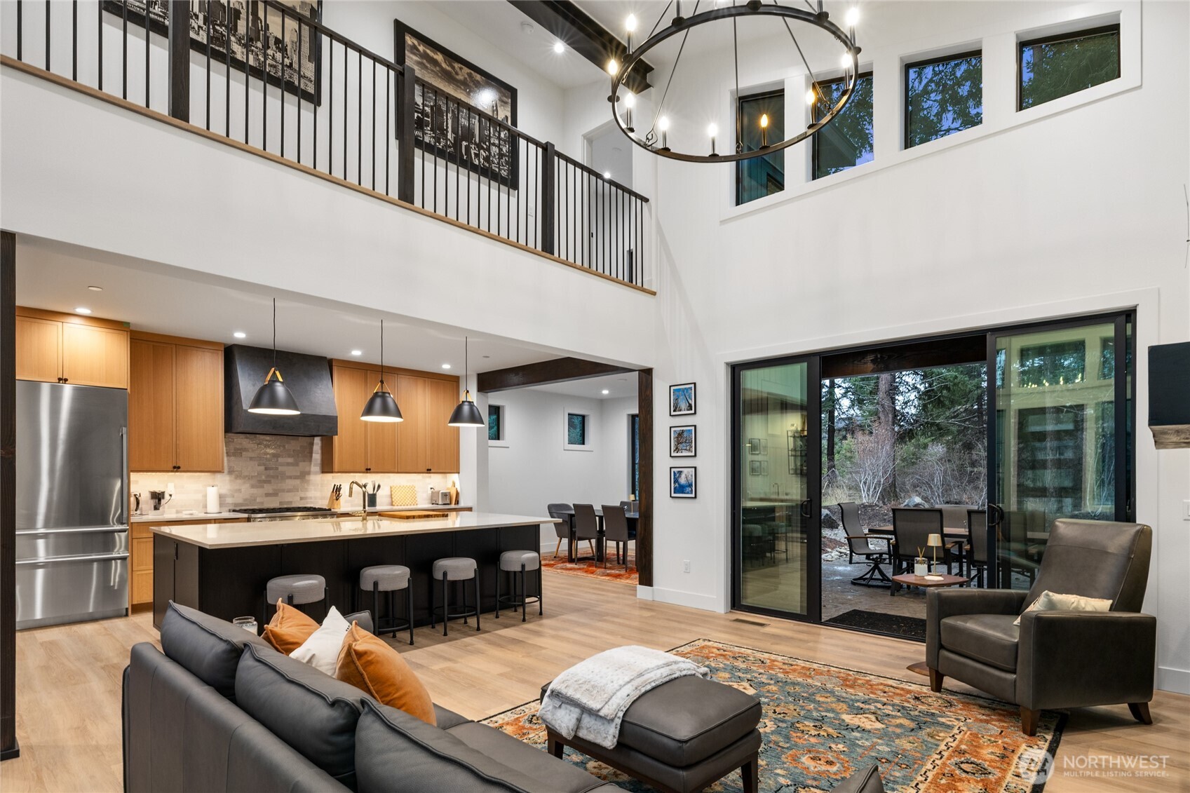1551 Kokanee Loop , Cle Elum, WA 98922