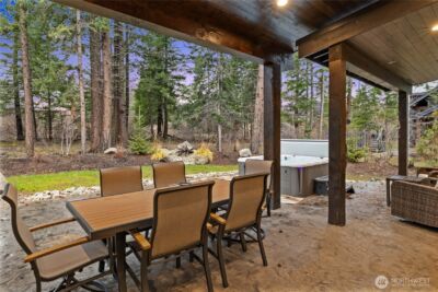 1551 Kokanee Loop , Cle Elum, WA 98922 - Photo 29