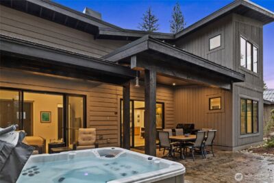 1551 Kokanee Loop , Cle Elum, WA 98922 - Photo 30