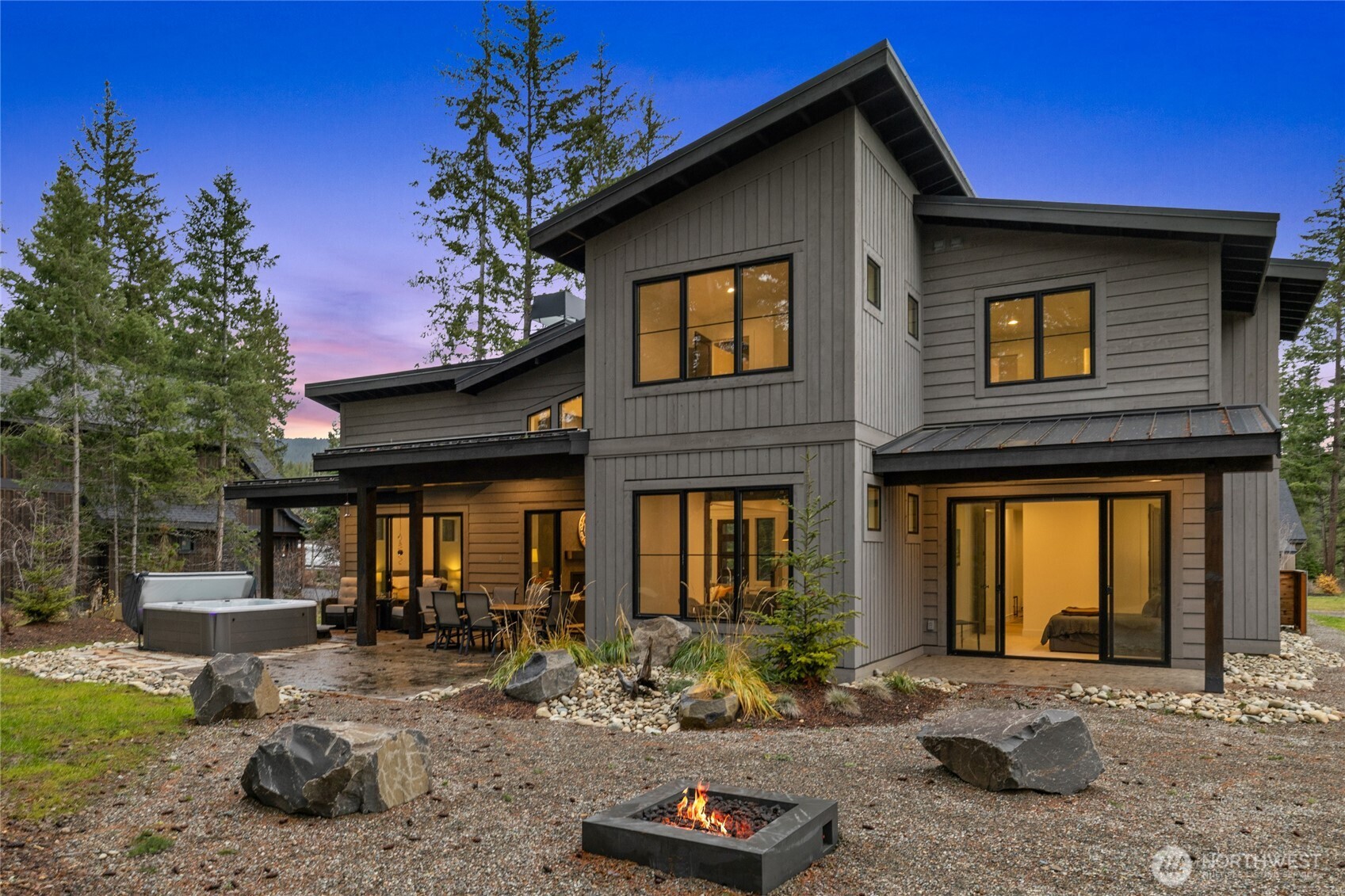 1551 Kokanee Loop , Cle Elum, WA 98922