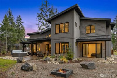 1551 Kokanee Loop , Cle Elum, WA 98922 - Photo 32