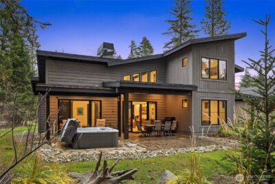 1551 Kokanee Loop , Cle Elum, WA 98922 - Photo 33