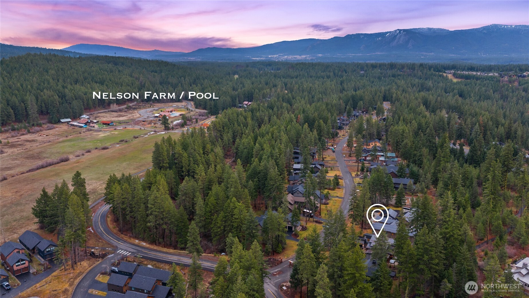 1551 Kokanee Loop , Cle Elum, WA 98922