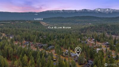 1551 Kokanee Loop , Cle Elum, WA 98922 - Photo 35