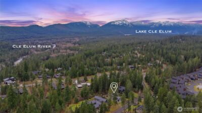 1551 Kokanee Loop , Cle Elum, WA 98922 - Photo 36