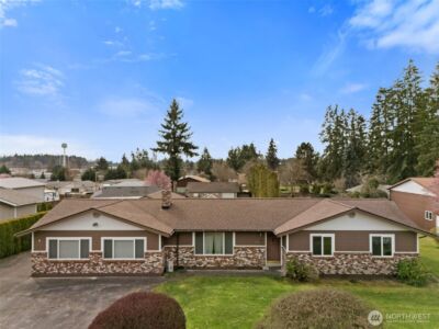 313 W Branch , Napavine, WA 98532 - Photo 1
