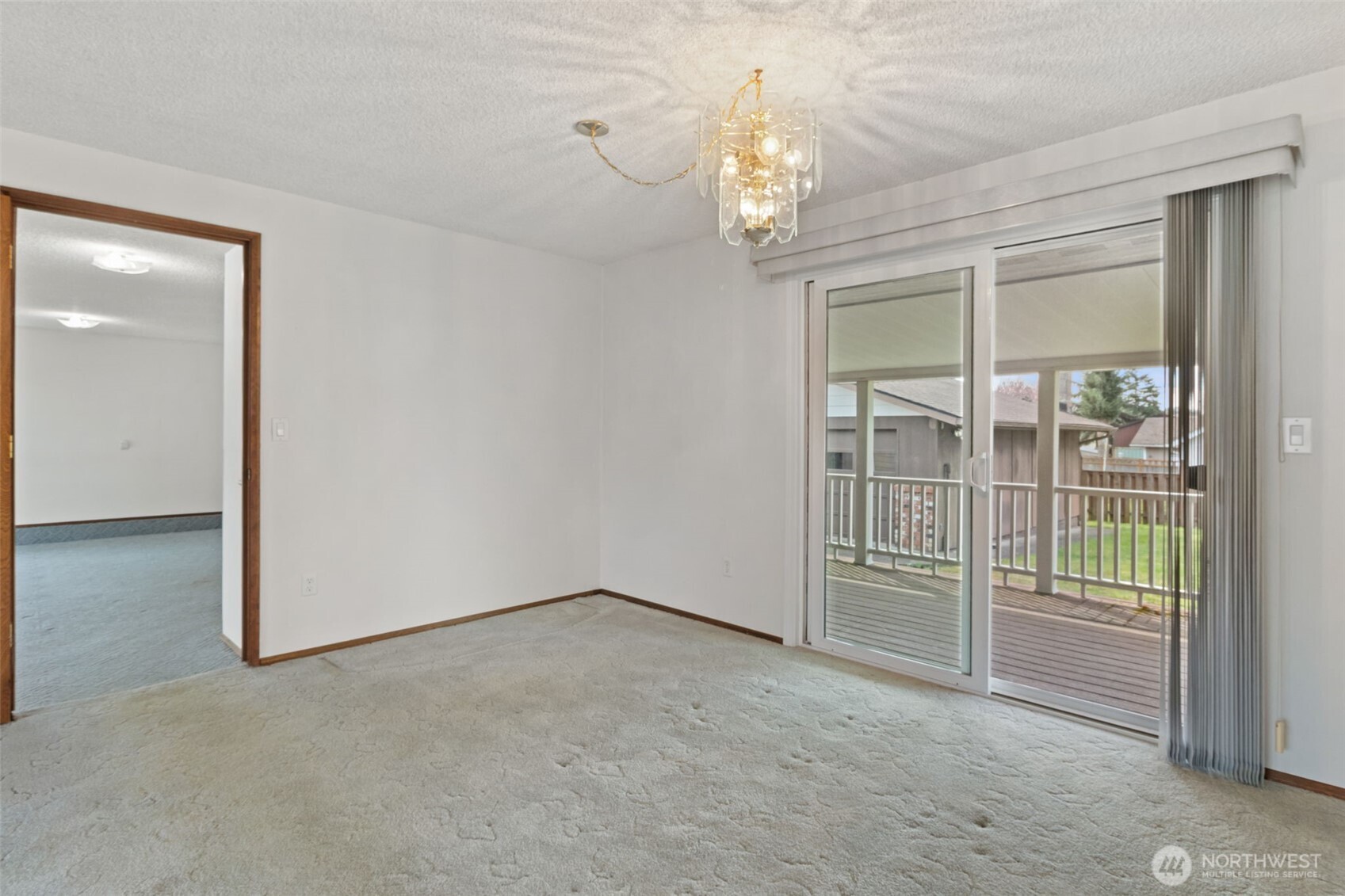 313 W Branch , Napavine, WA 98532