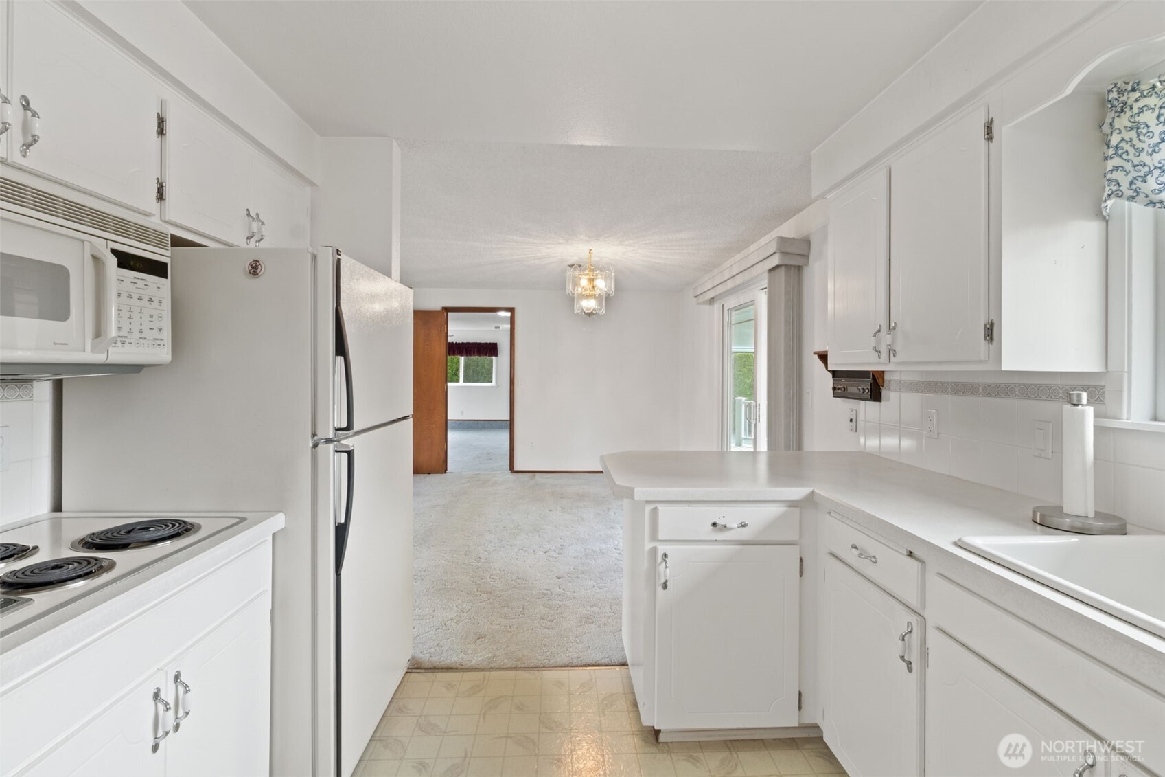 313 W Branch , Napavine, WA 98532