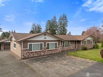 313 W Branch , Napavine, WA 98532 - Photo 2