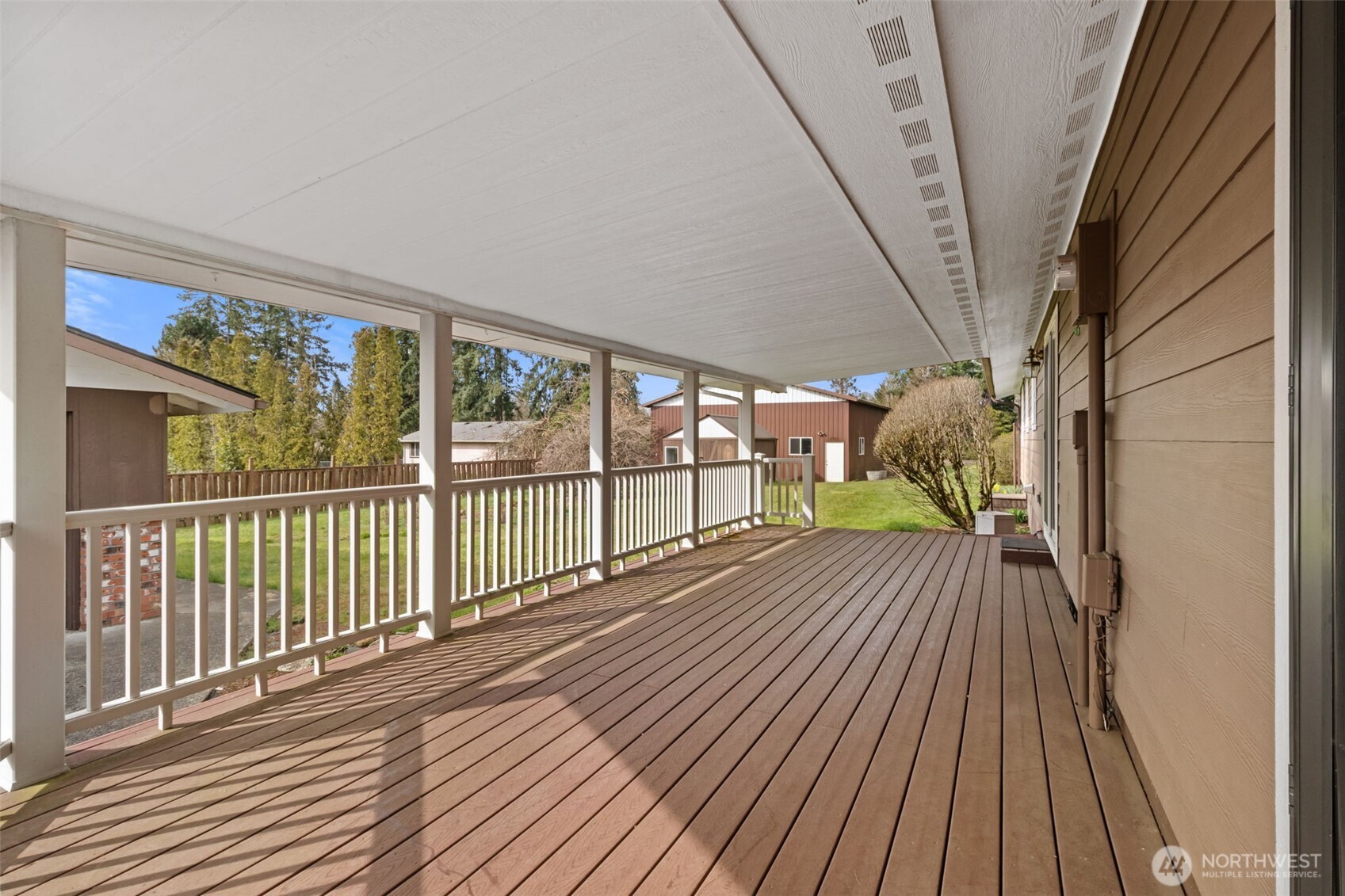 313 W Branch , Napavine, WA 98532