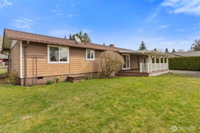 313 W Branch , Napavine, WA 98532 - Photo 30