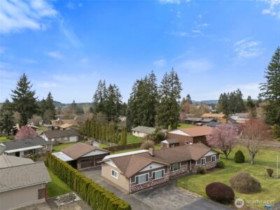 313 W Branch , Napavine, WA 98532 - Photo 3