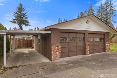 313 W Branch , Napavine, WA 98532 - Photo 33