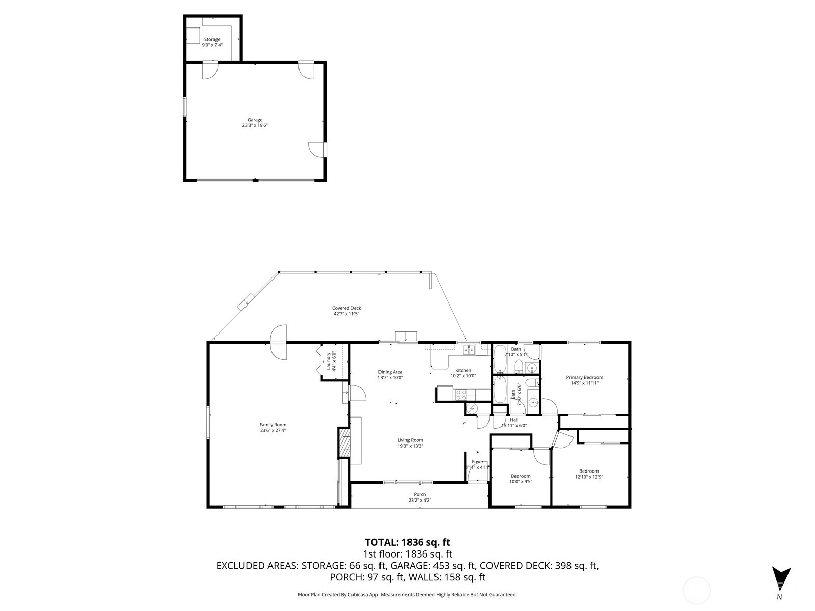 313 W Branch , Napavine, WA 98532