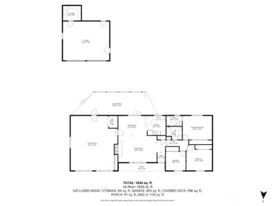 313 W Branch , Napavine, WA 98532 - Photo 35