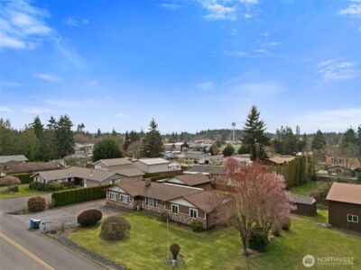 313 W Branch , Napavine, WA 98532 - Photo 4