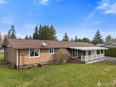 313 W Branch , Napavine, WA 98532 - Photo 6