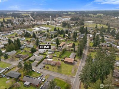 313 W Branch , Napavine, WA 98532 - Photo 7