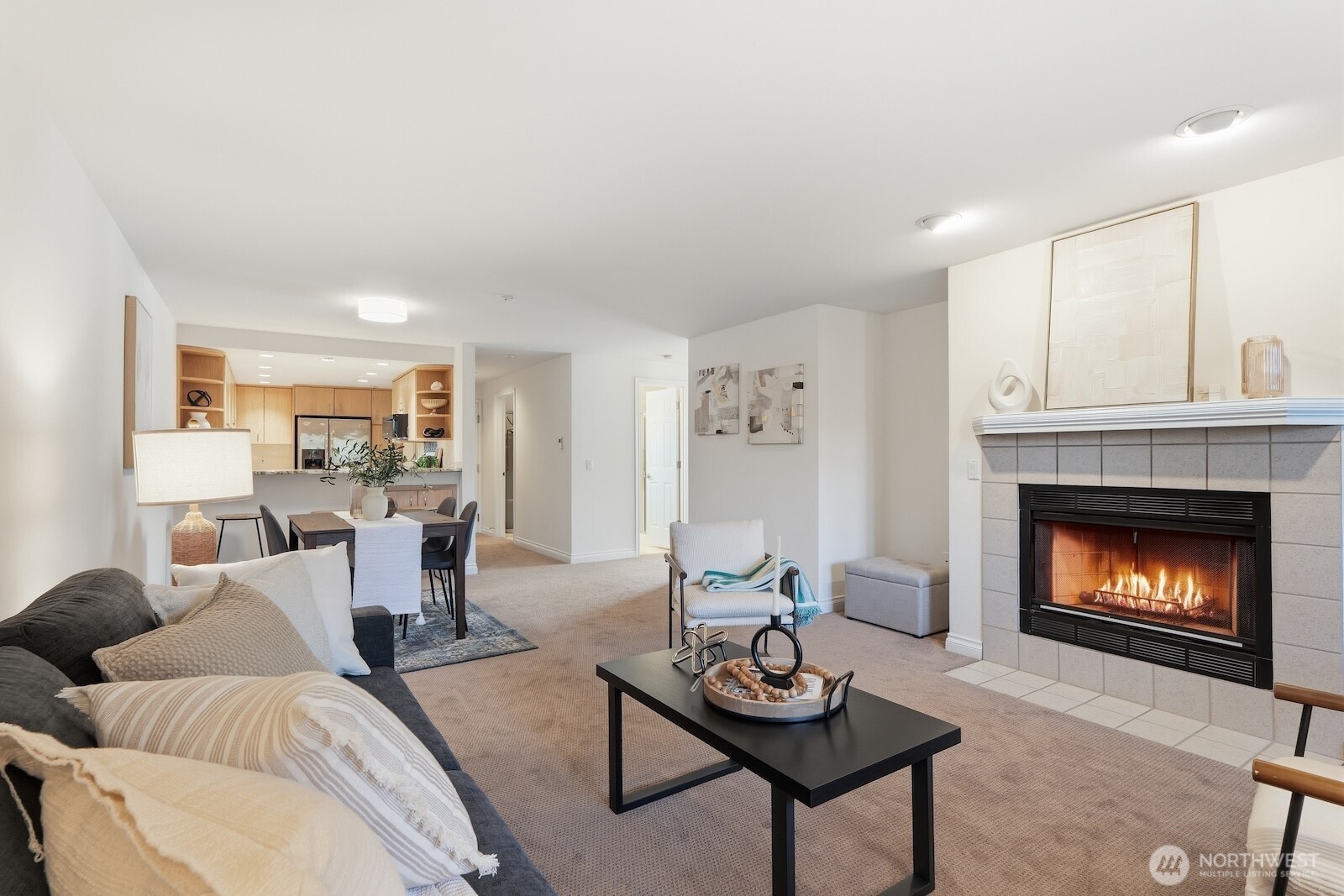 9320 NE Juanita Drive #2C, Kirkland, WA 98034
