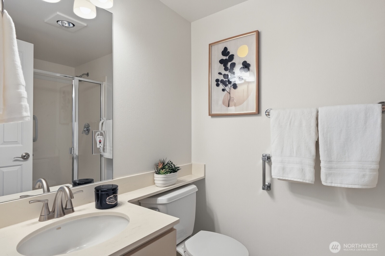 9320 NE Juanita Drive #2C, Kirkland, WA 98034