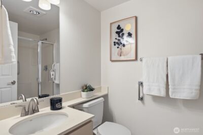 9320 NE Juanita Drive #2C, Kirkland, WA 98034 - Photo 15
