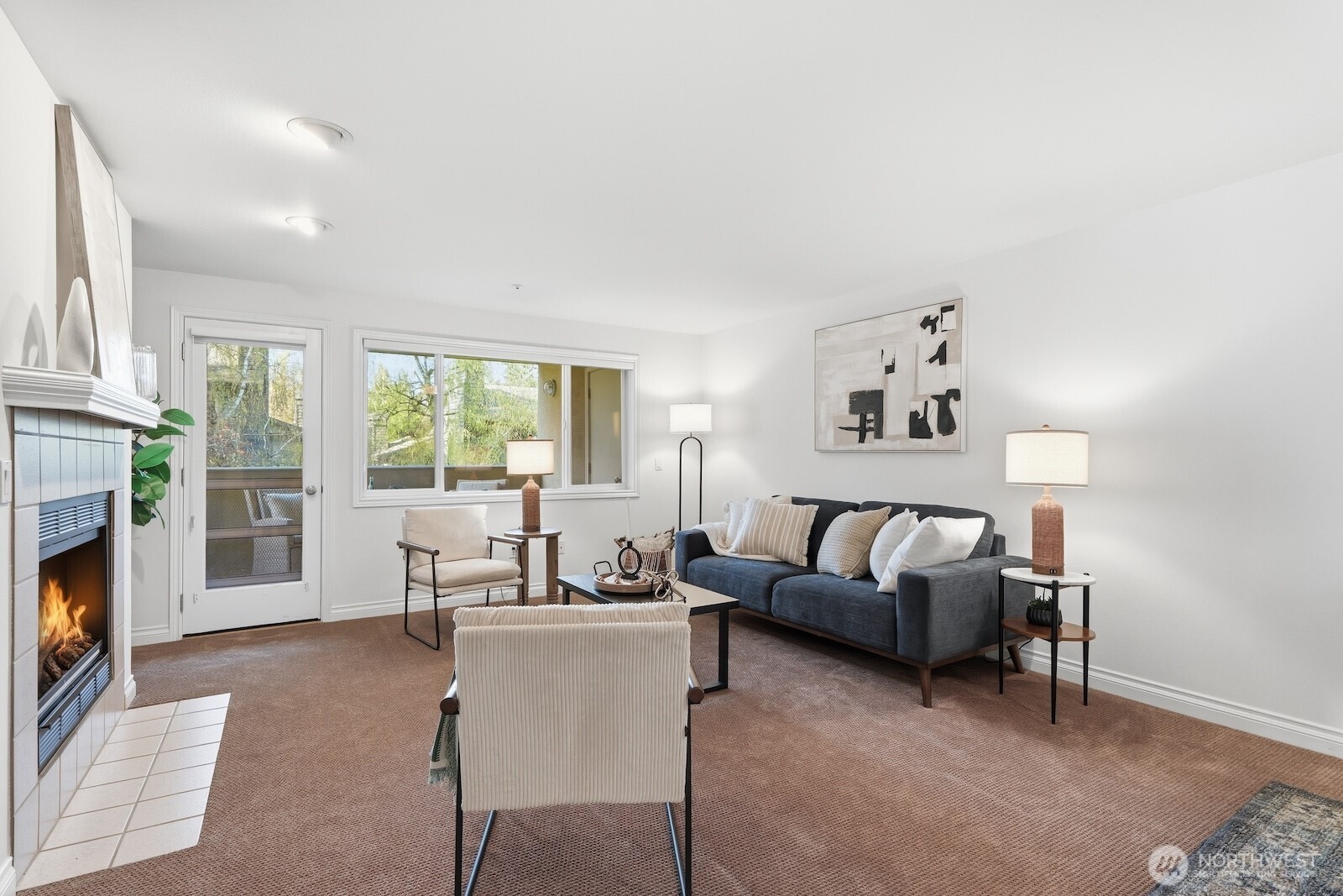 9320 NE Juanita Drive #2C, Kirkland, WA 98034