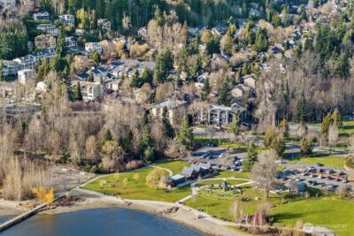 9320 NE Juanita Drive #2C, Kirkland, WA 98034 - Photo 23
