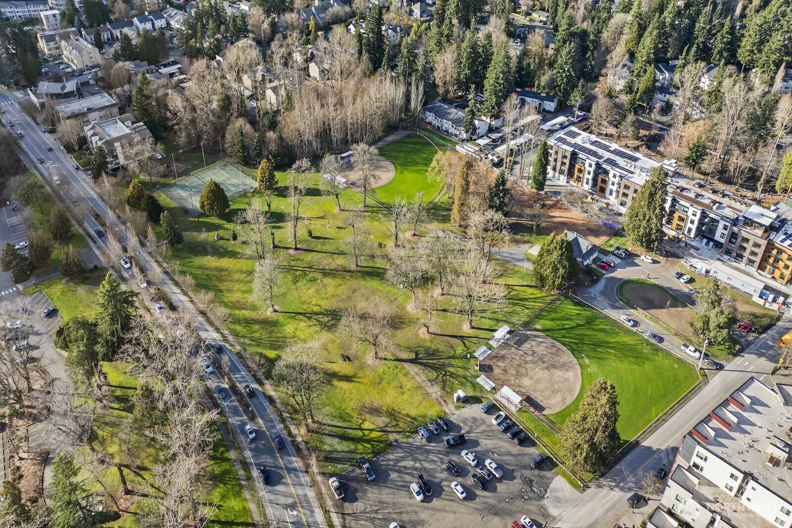9320 NE Juanita Drive #2C, Kirkland, WA 98034