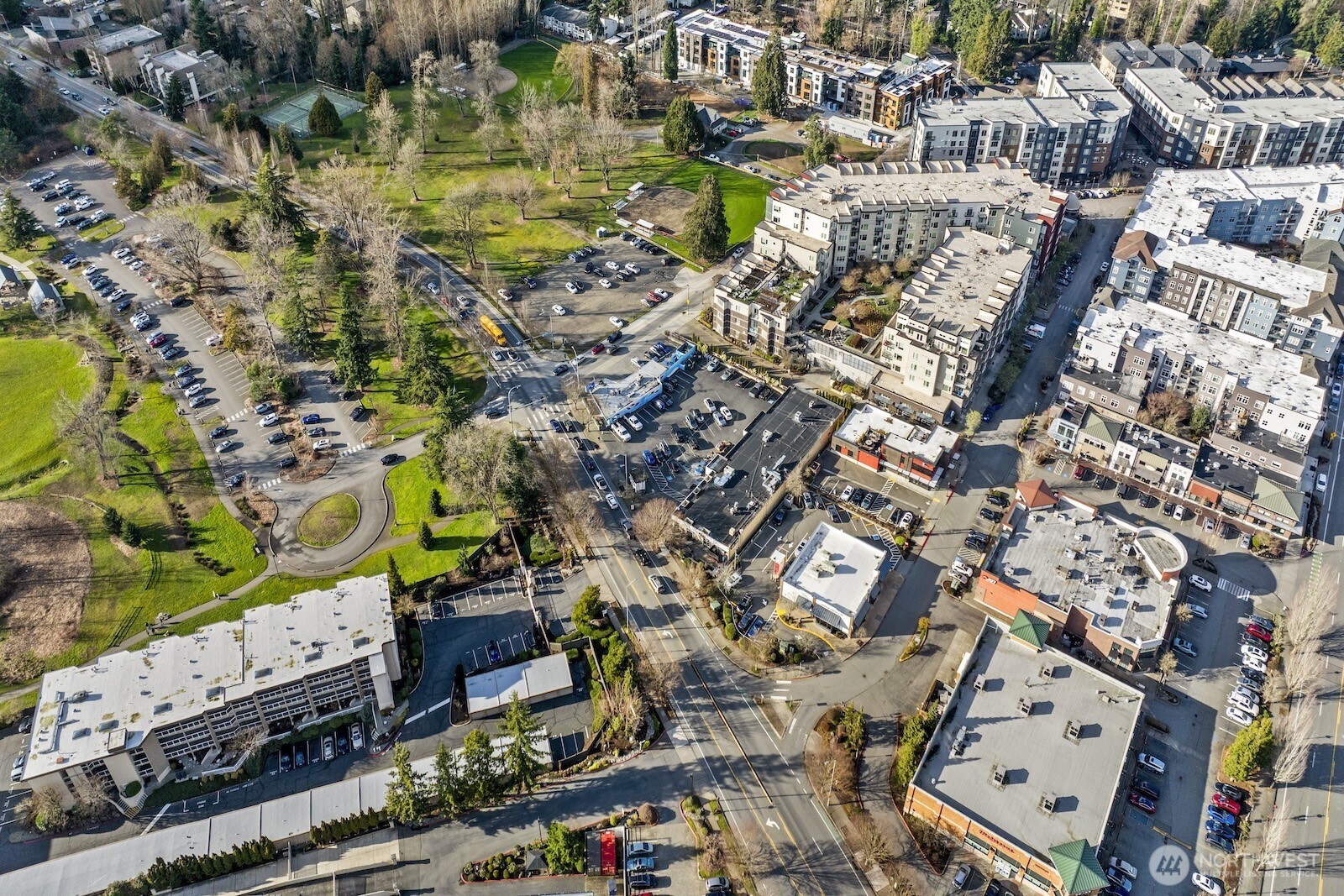 9320 NE Juanita Drive #2C, Kirkland, WA 98034