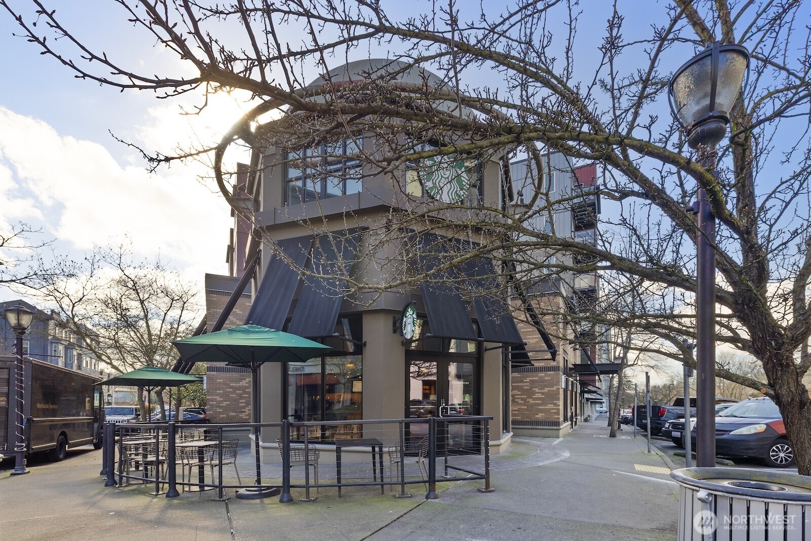 9320 NE Juanita Drive #2C, Kirkland, WA 98034
