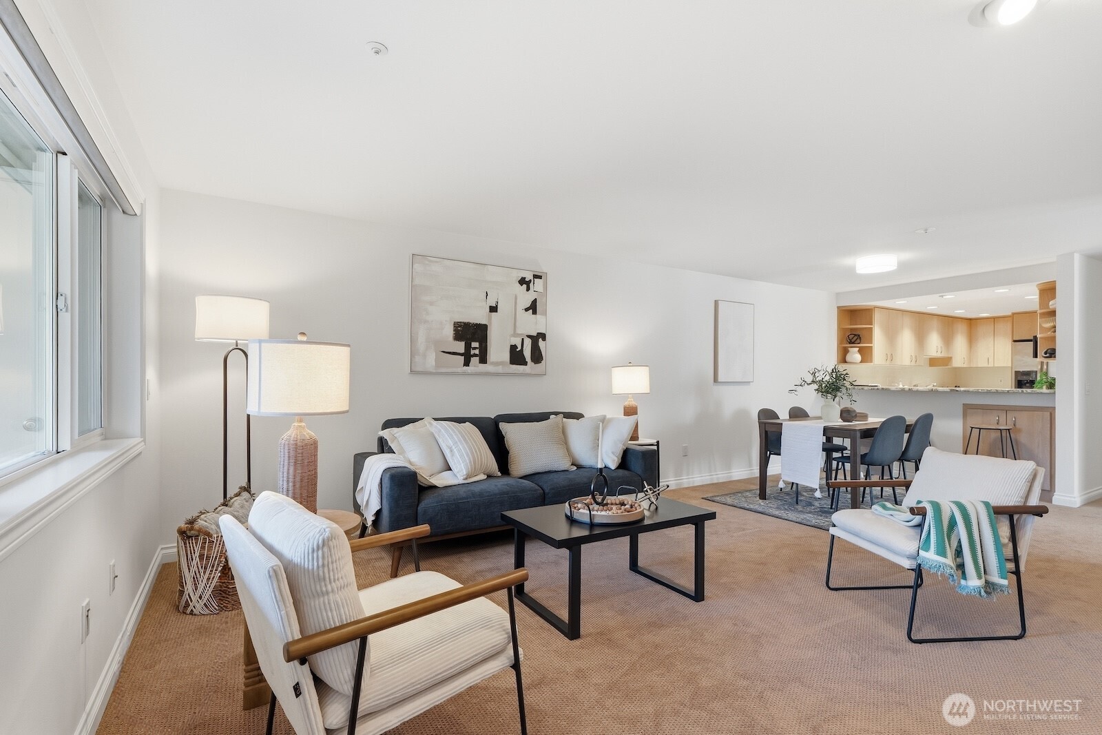 9320 NE Juanita Drive #2C, Kirkland, WA 98034