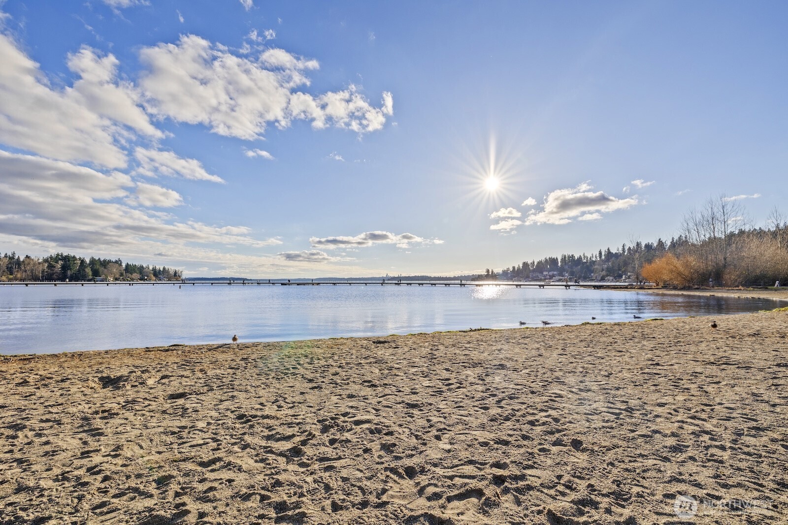 9320 NE Juanita Drive #2C, Kirkland, WA 98034