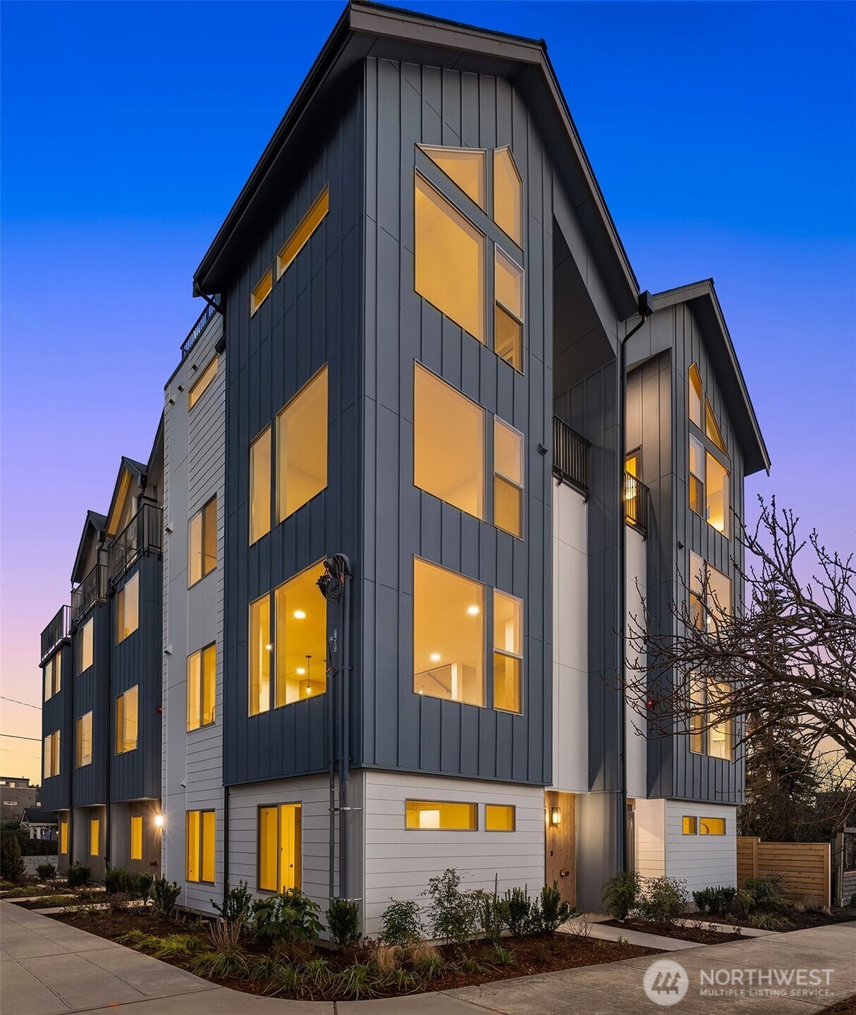 5718 14th Avenue NW, Seattle, WA 98107