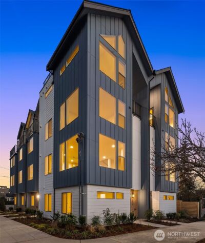 5718 14th Avenue NW, Seattle, WA 98107