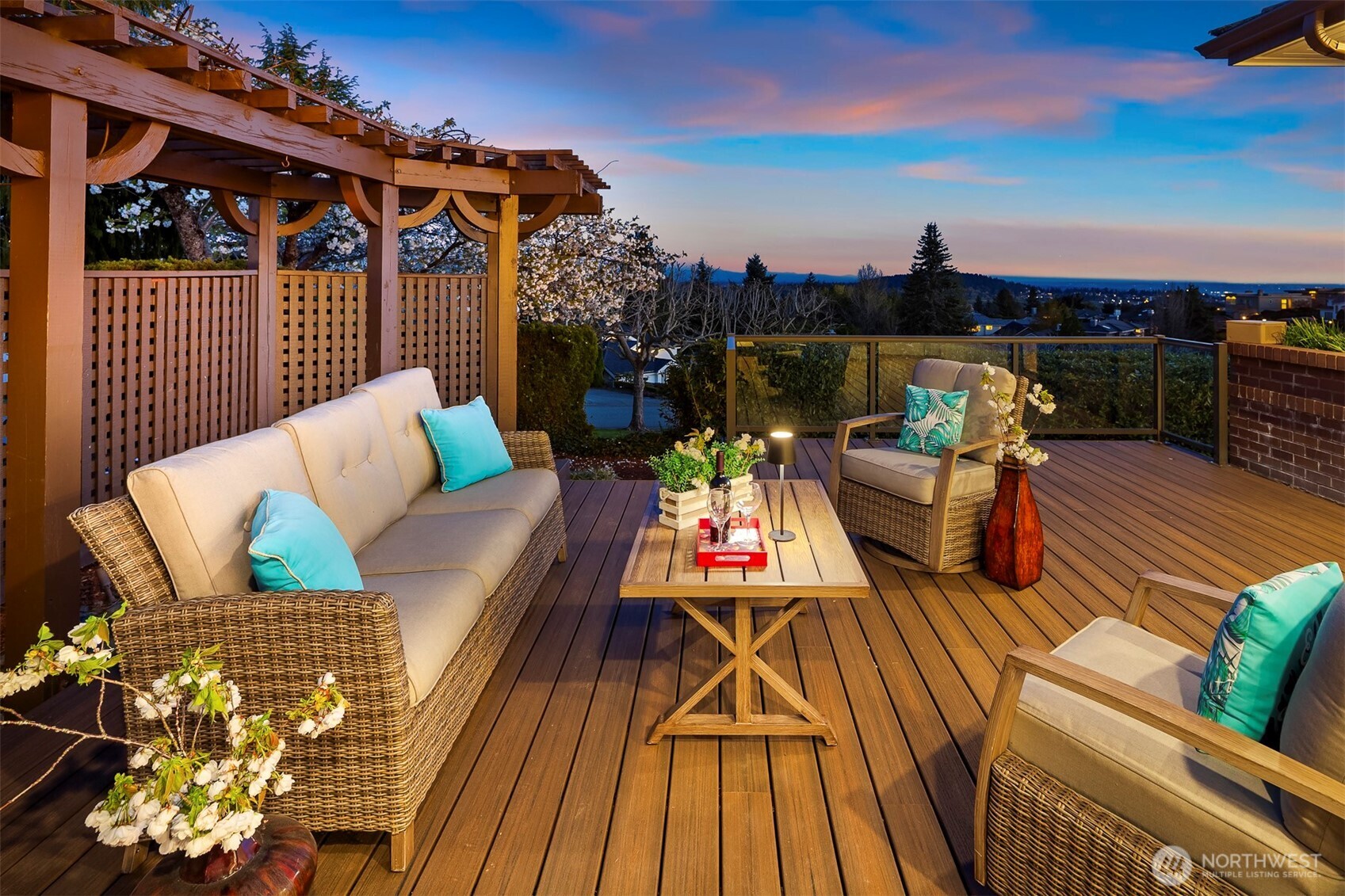 5425 156th Avenue SE, Bellevue, WA 98006