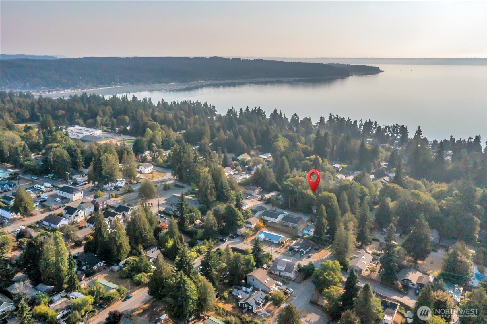 18610 5th Avenue NE, Suquamish, WA 98392