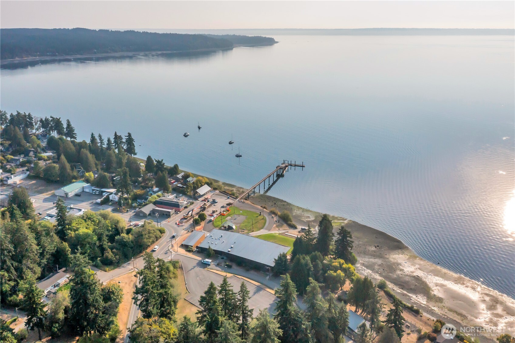 18610 5th Avenue NE, Suquamish, WA 98392