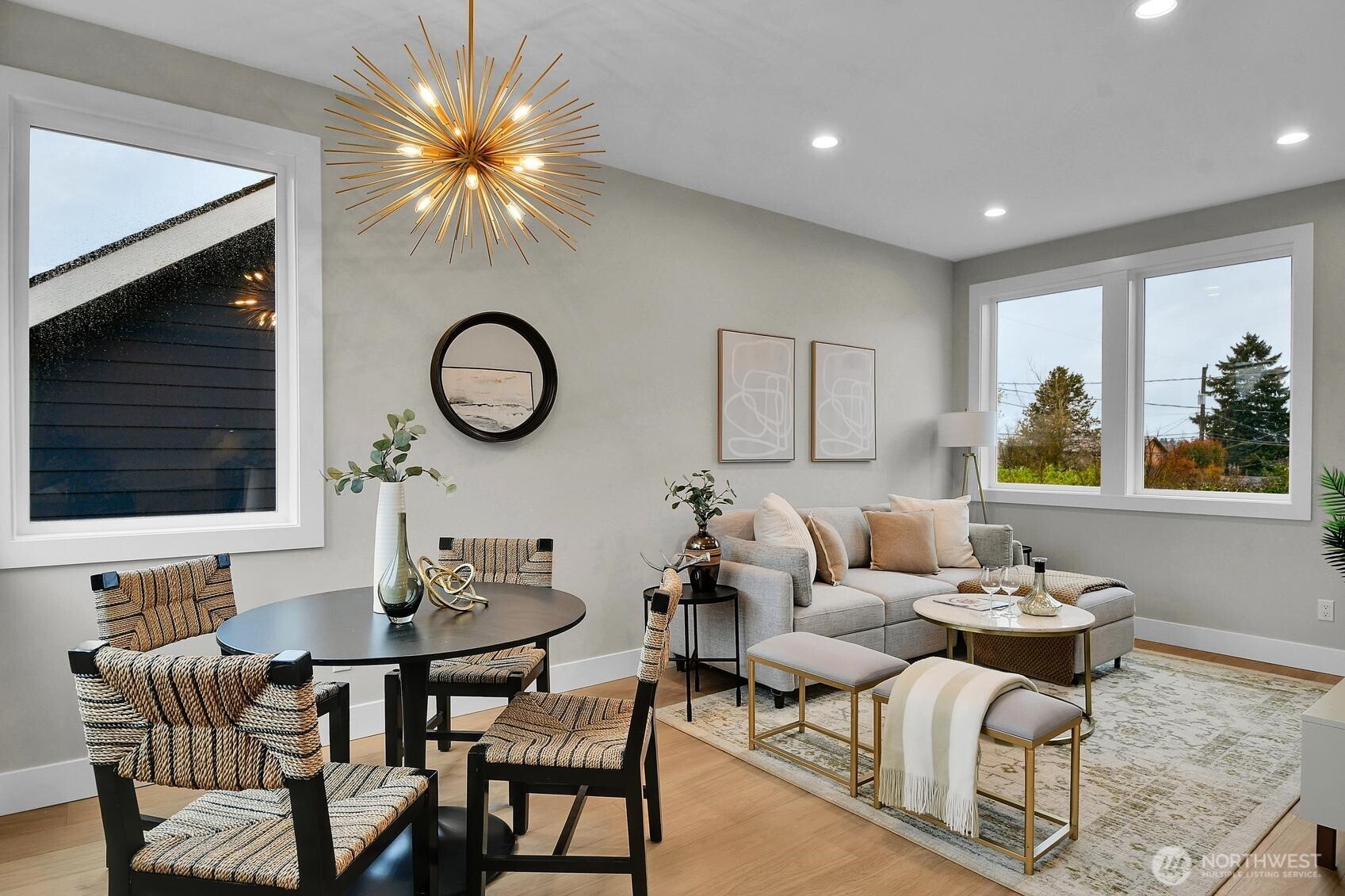 3810 SW Morgan Street , Seattle, WA 98126