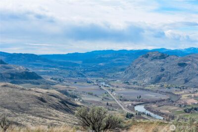 0 xxx Emily Road , Oroville, WA 98844 - Photo 1