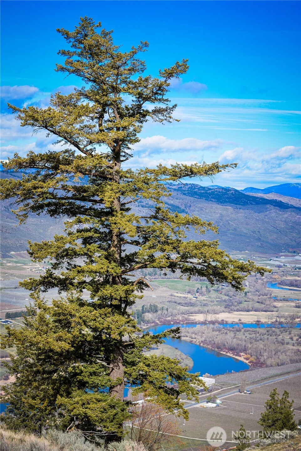 0 xxx Emily Road , Oroville, WA 98844