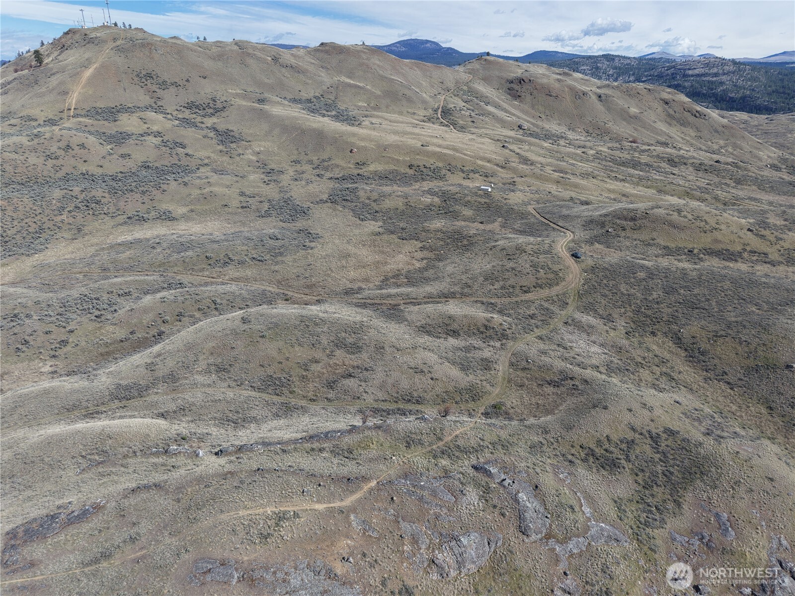 0 xxx Emily Road , Oroville, WA 98844