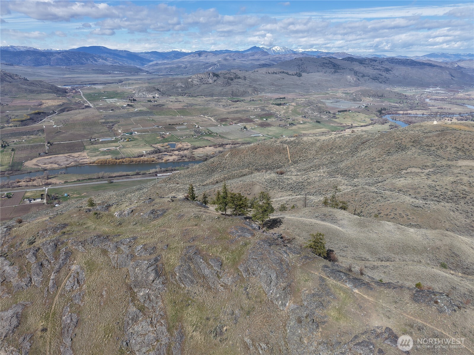 0 xxx Emily Road , Oroville, WA 98844