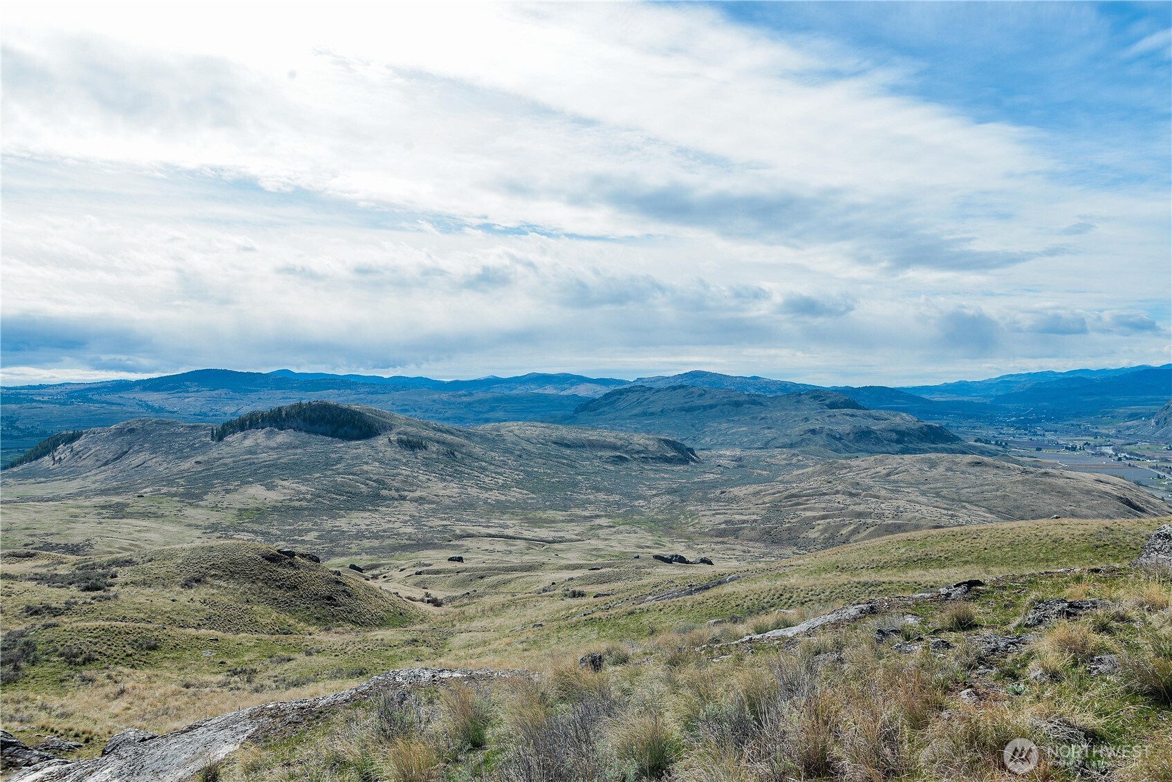 0 xxx Emily Road , Oroville, WA 98844