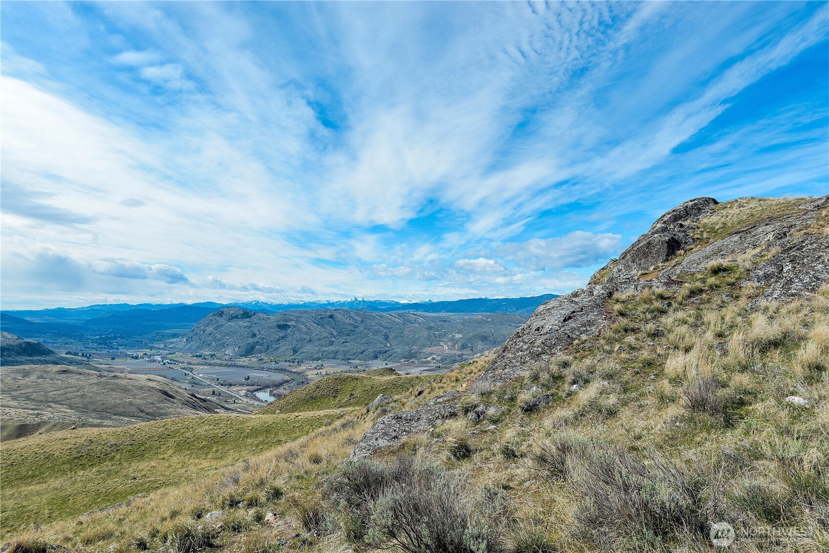 0 xxx Emily Road , Oroville, WA 98844