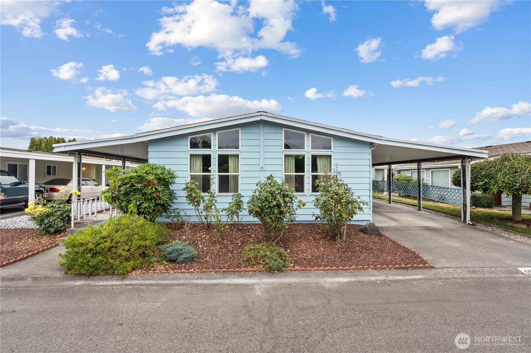 1402 22nd Street NE #446, Auburn, WA 98002