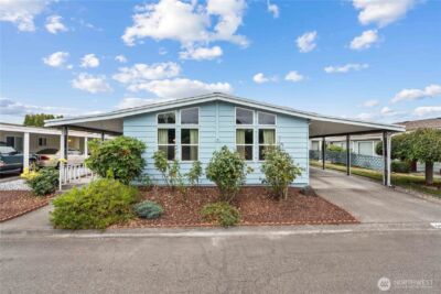 1402 22nd Street NE #446, Auburn, WA 98002 - Photo 2